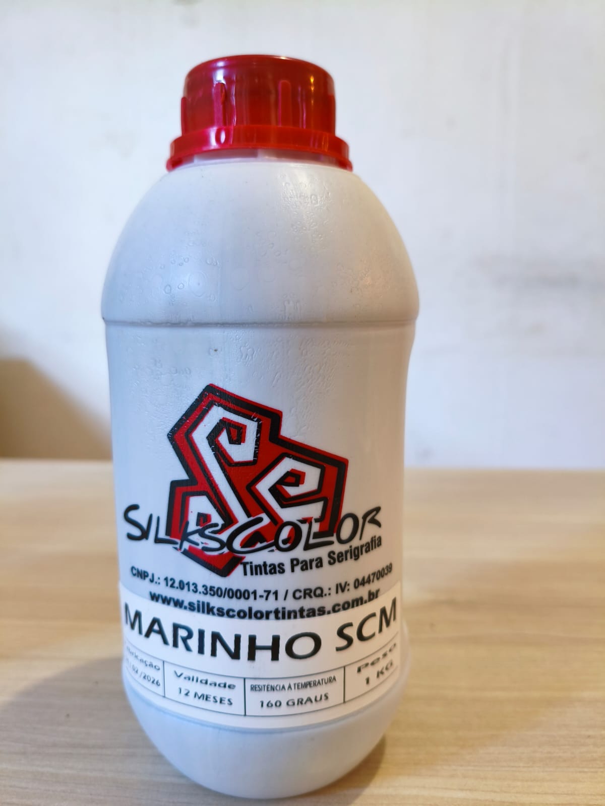 Marinho SCM
