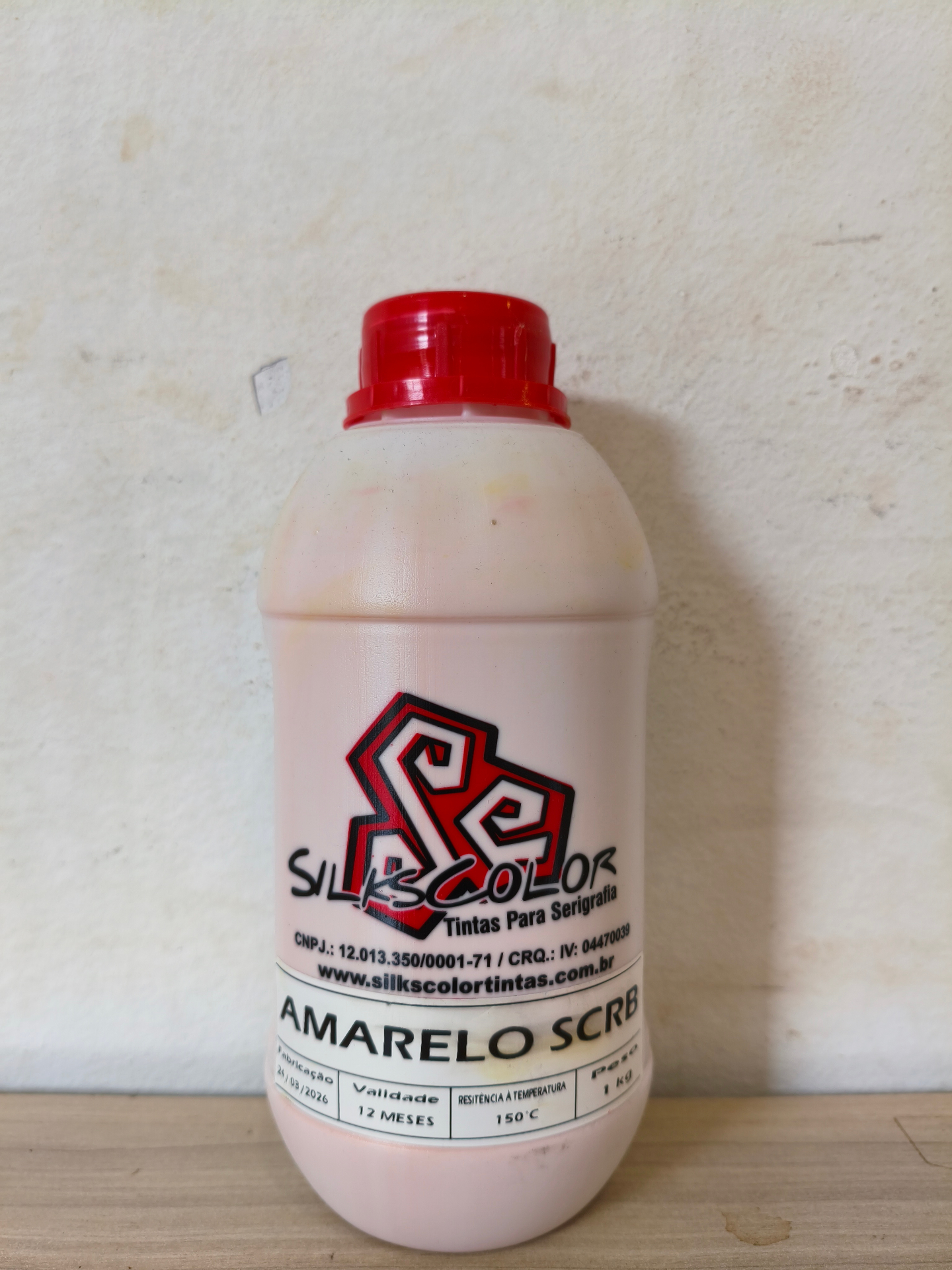 Amarelo Ouro premium