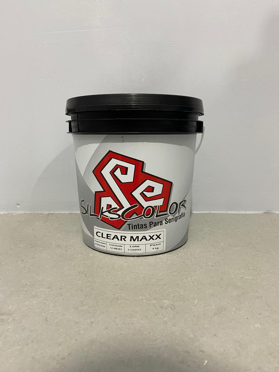 Clearmaxx