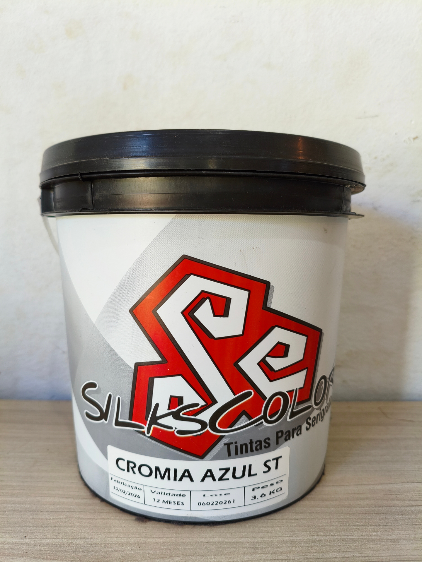 Cromia Azul ST
