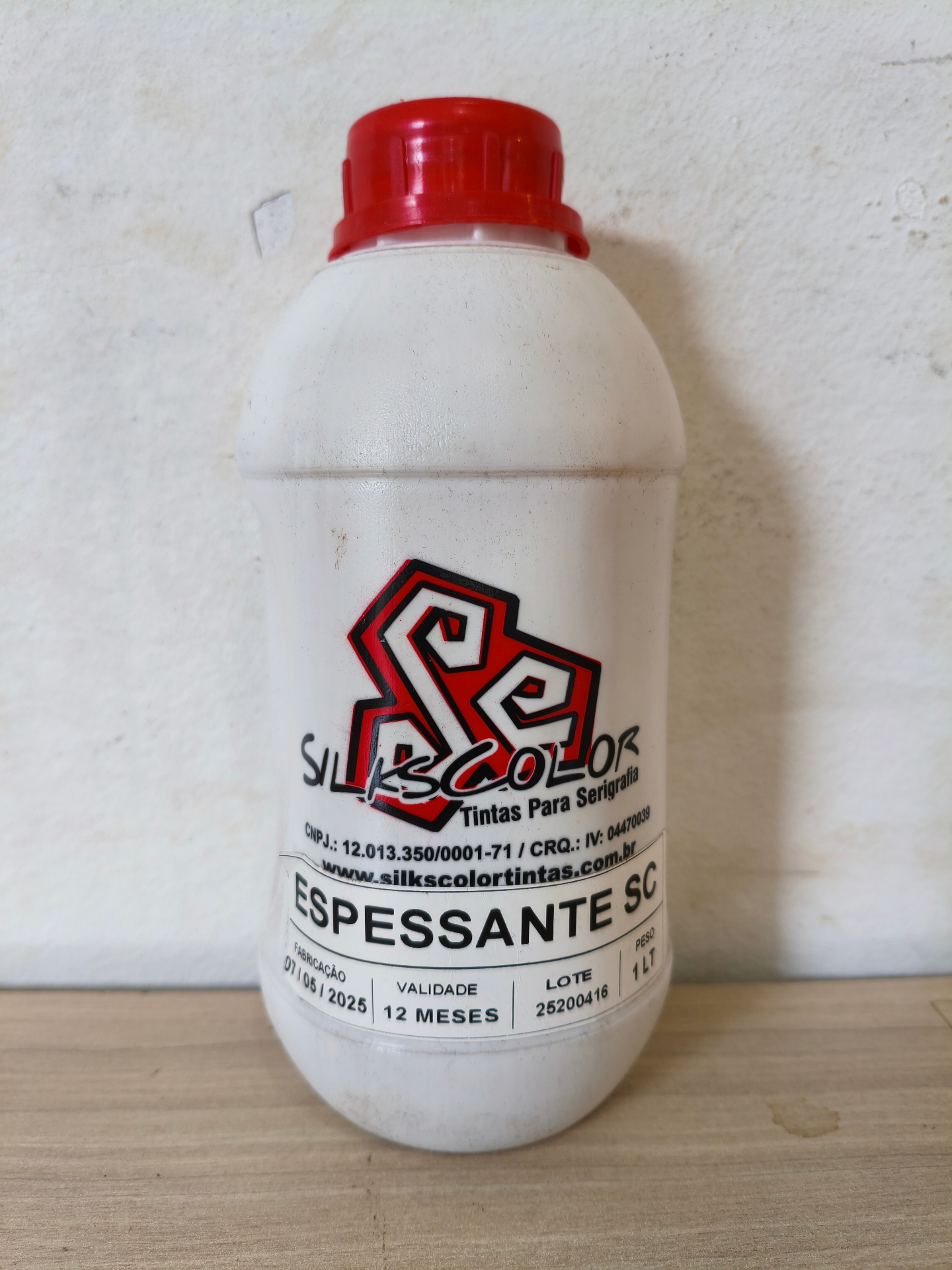 Espessante