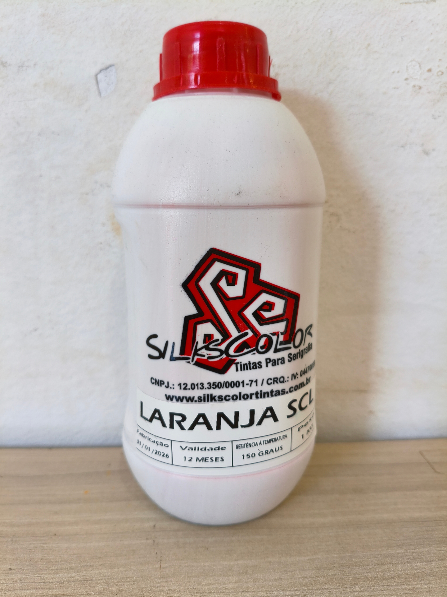 Laranja SC