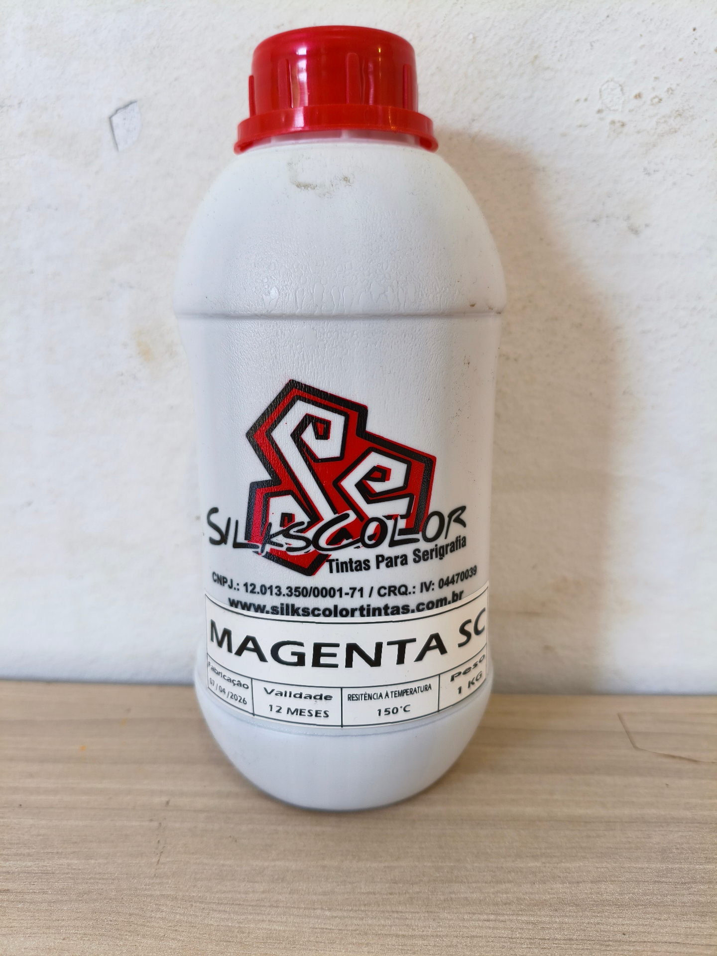 Magenta SC