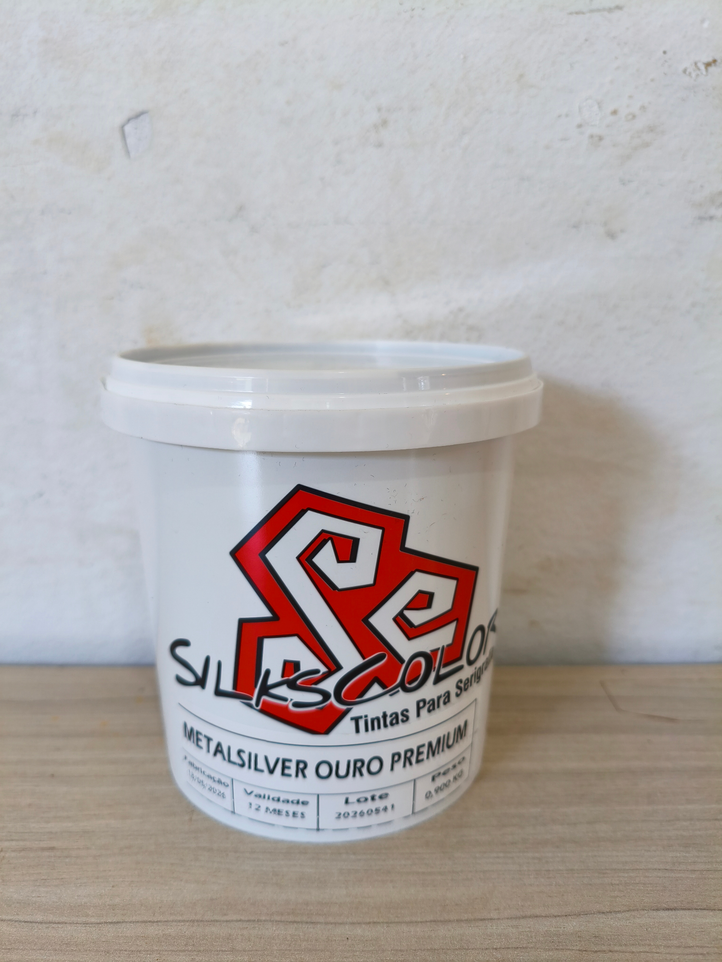 Metalsilver Ouro Premium