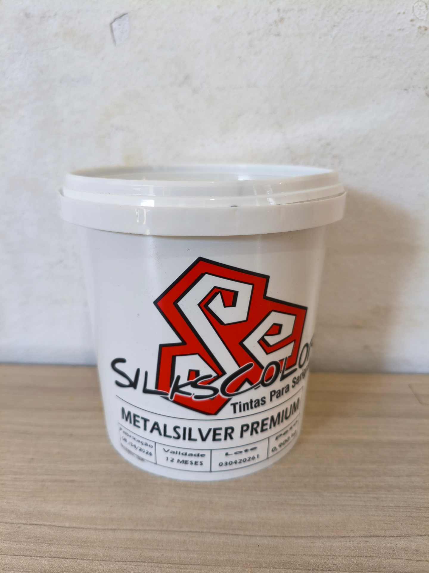 Metalsilver Prata Premium
