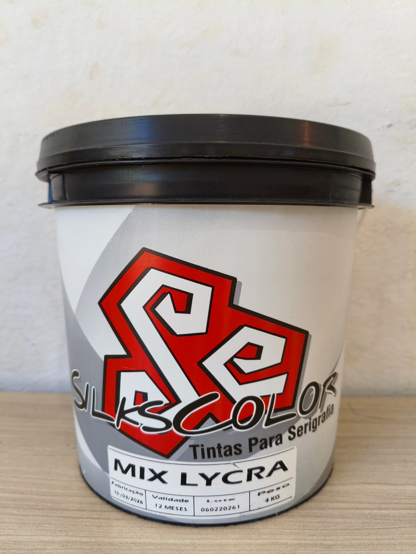 Mix Lycra