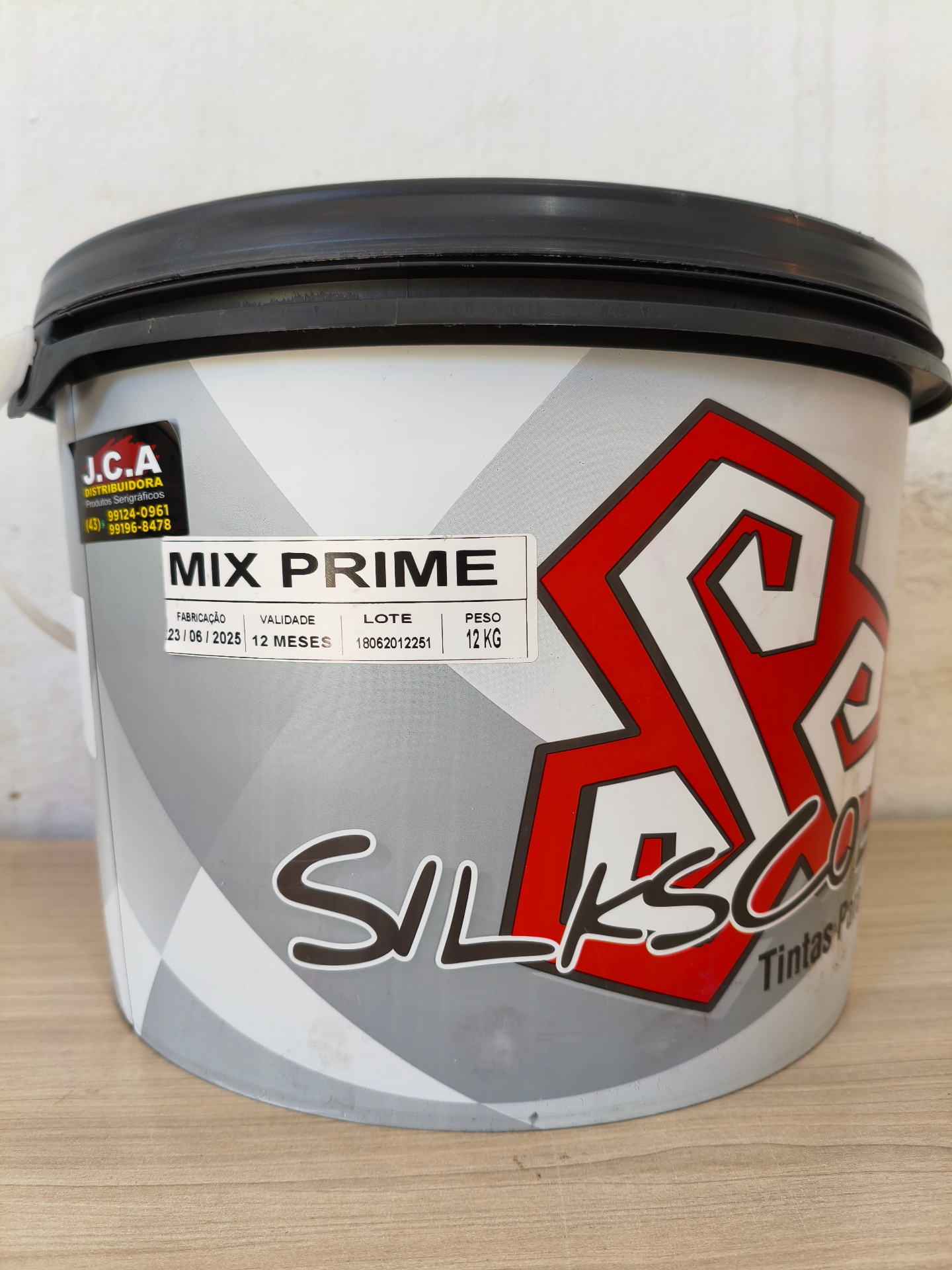 Mix Prime