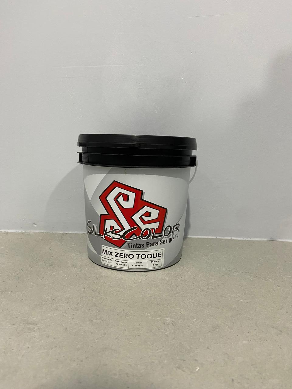 Mix Zero Toque