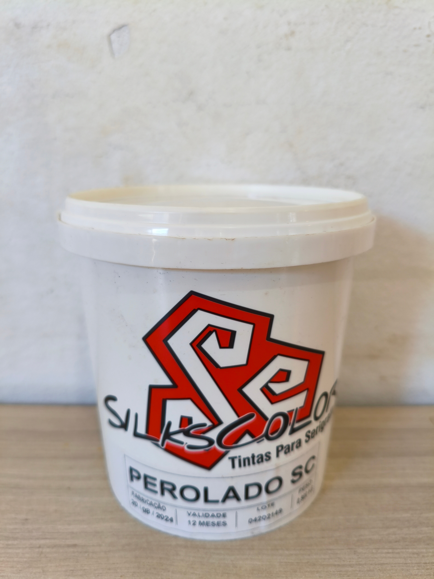 Perolado SC