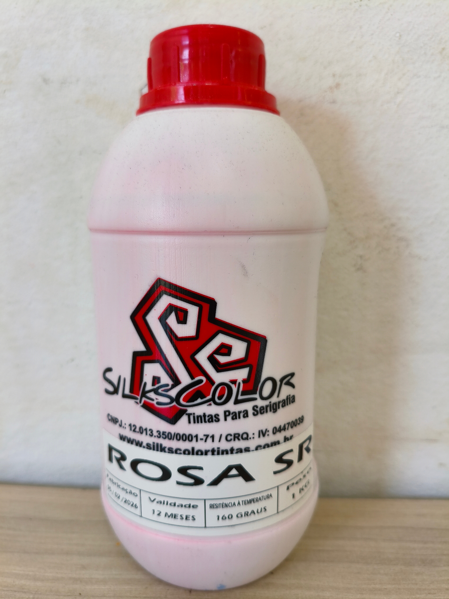 Rosa SC