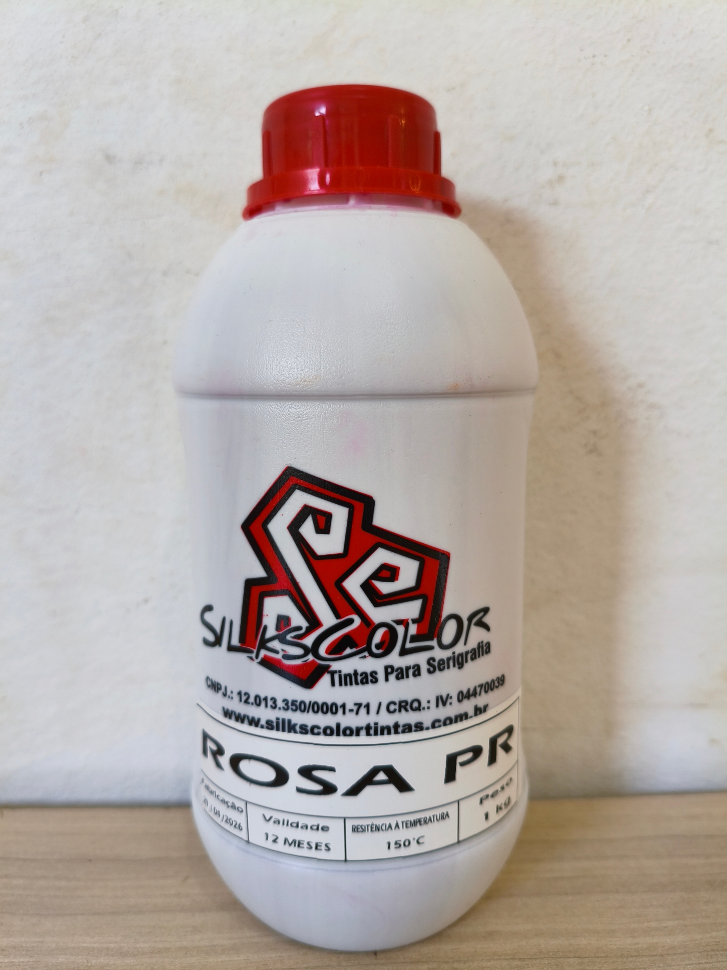 Rosa PR