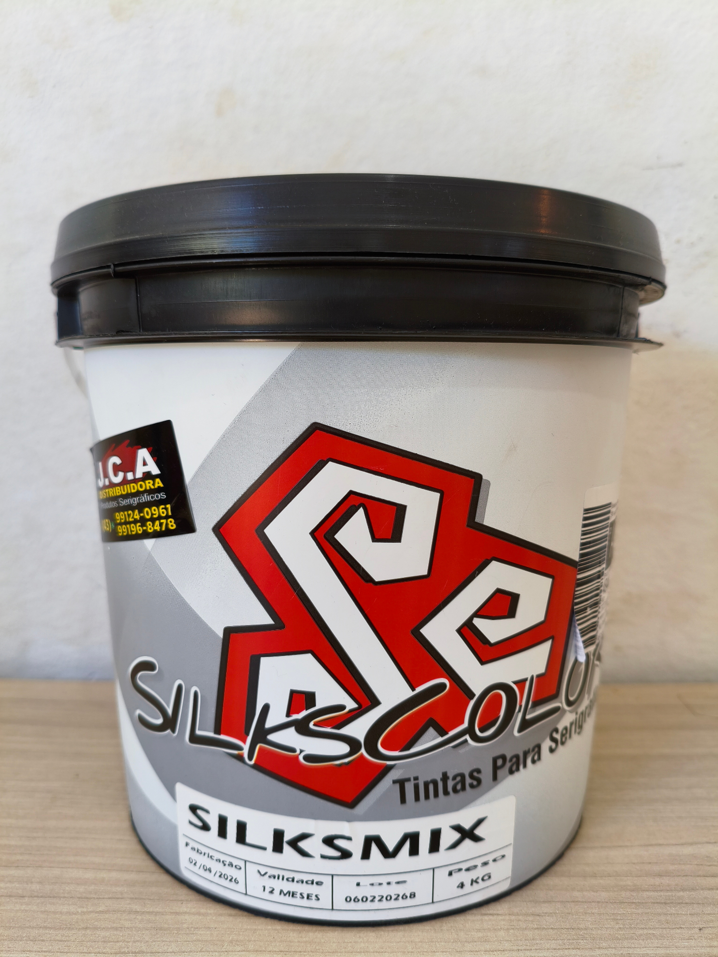 Silksmix