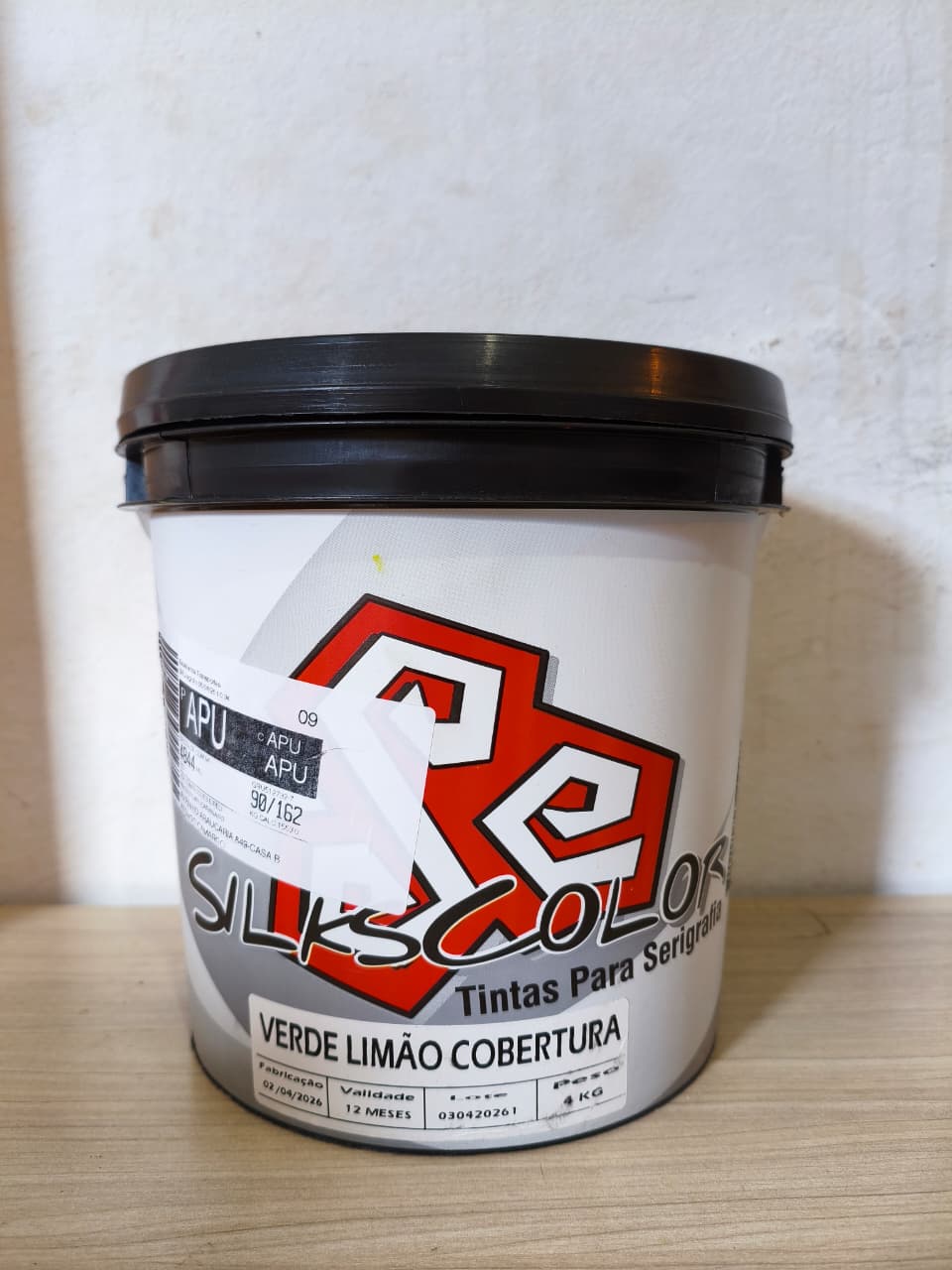 Verde Limão