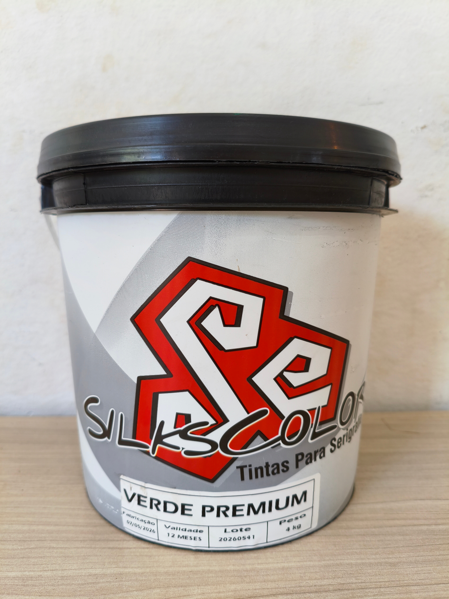Mix Verde Premium
