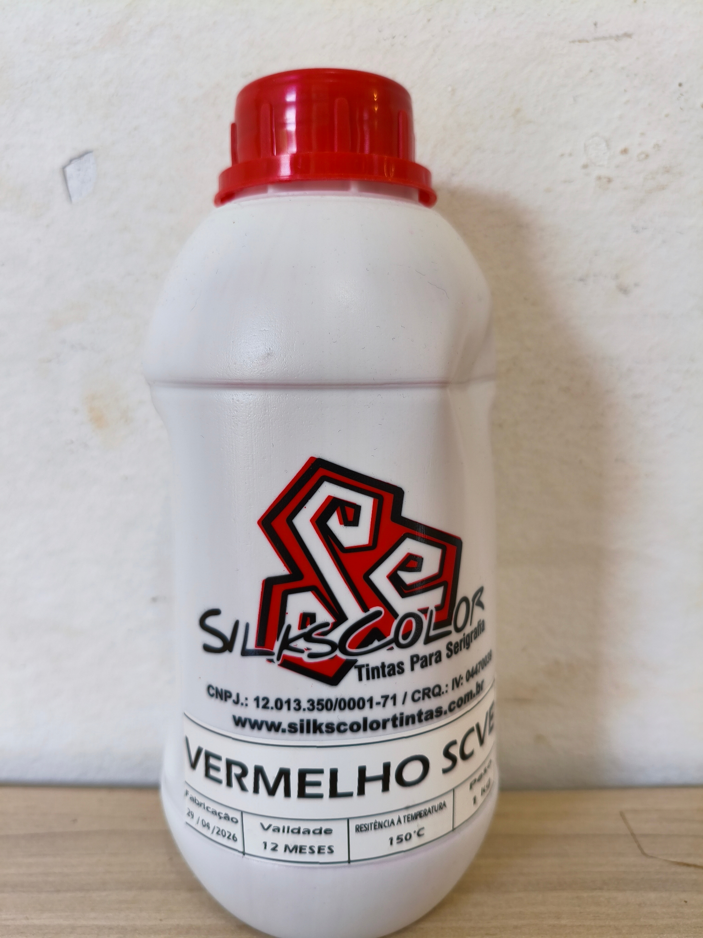 Vermelho AT