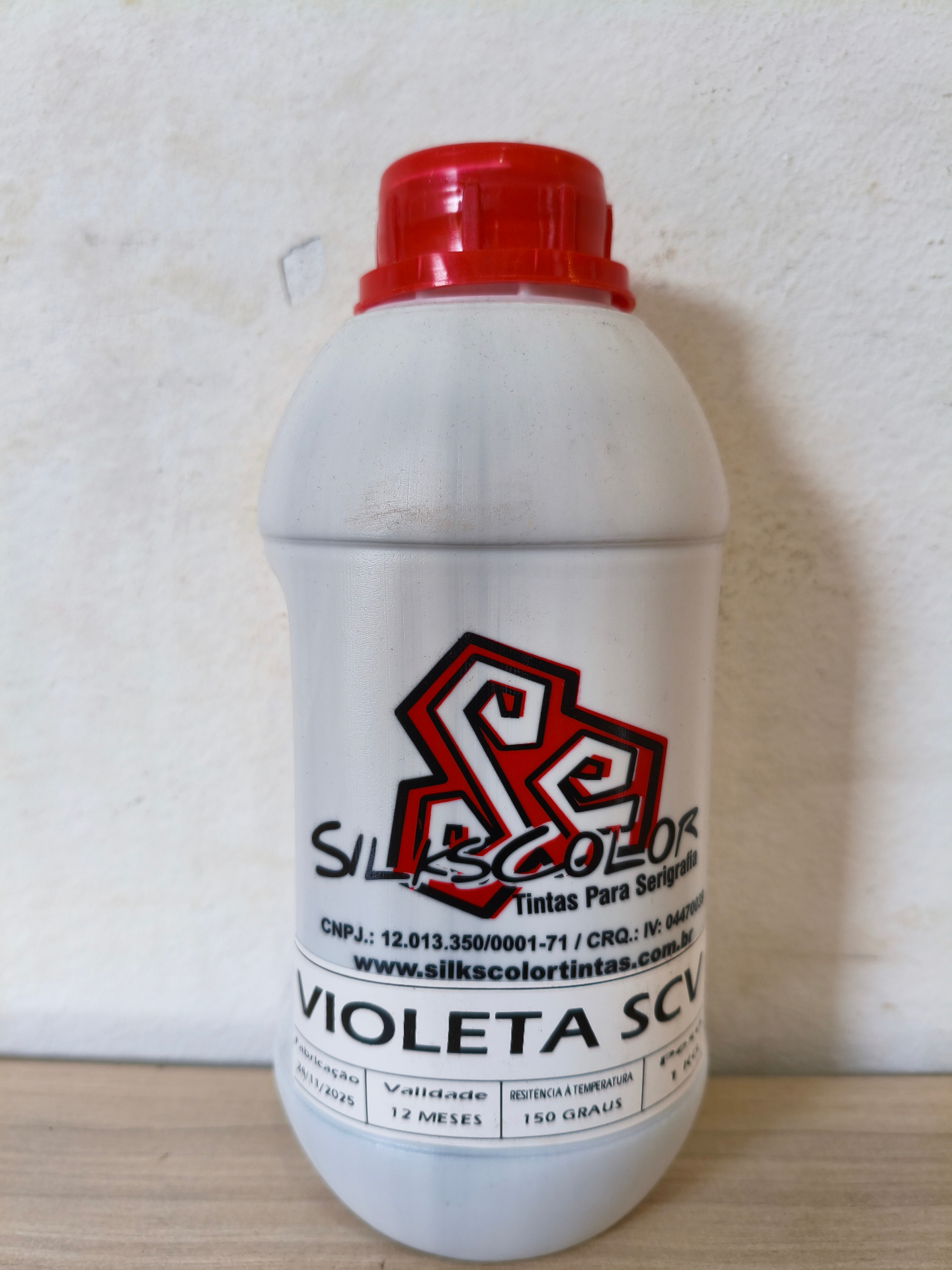 Violeta SCV
